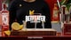 image 2 of Beefeater Blood Orange Flavoured Gin Spirit Drink 70cl