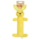 image 1 of Good Boy Wagtastic Soft Plush Dog Toy