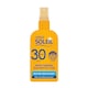 image 1 of Tesco Soleil Sun Spray Sfp 30 200Ml