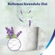 Zewa Deluxe Lavender Dreams toalettpapír 3 rétegű 24 tekercs  2. kép