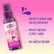 image 2 of Aussie Work That Curl Oil 100ml 