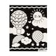 image 4 of Crayola Velvet Art 3 x Velvet Art Sheets