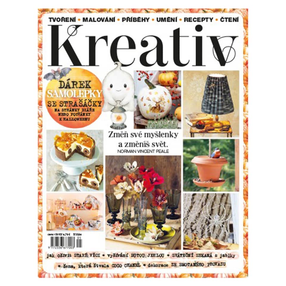 Kreativ