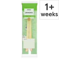 Tesco Lemongrass Minimum 2 Stems