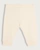 image 2 of F&F Baby 2-Pack Cotton Rich Slogan Joggers in Blue