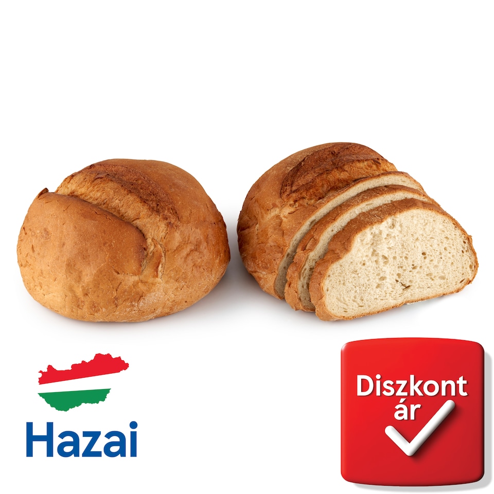 image 1 of Paraszt Bread 1 kg