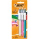 image 1 of Bic 4 Colour Shine 3 Pack