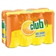 image 1 of Club Rock Shandy Cans 8 x 330ml
