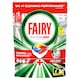 image 1 of Fairy Platinum Plus All In One 42 Dishwasher Tablets Lemon 651G