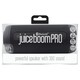 image 2 of Juice Boom Pro Bluetooth Speaker Black