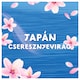 Lenor Parfümgyöngyök 195g, Japanese Blossom  4. kép