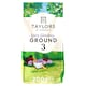 image 1 of Taylors Lazy Sunday Roast Ground Coffee 200G