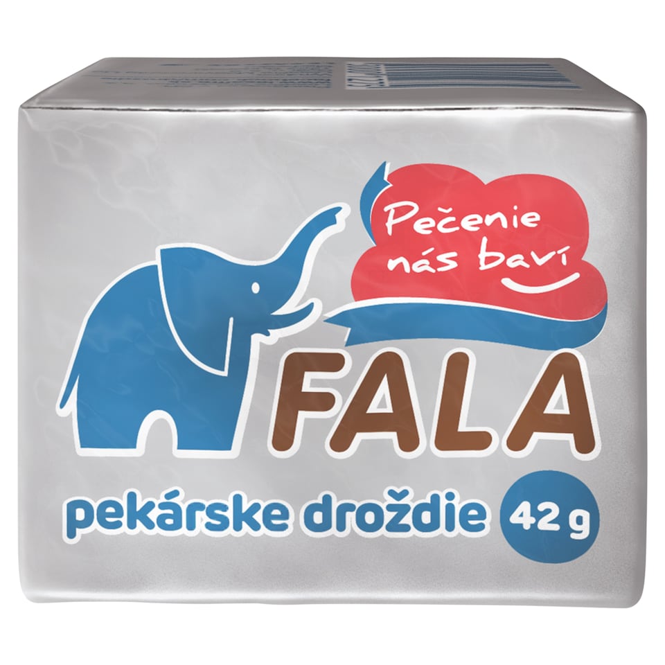 Fala Pekárske droždie 42 g