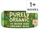 image 1 of Purely Organic Eggs Mixed Weight 10 Pack