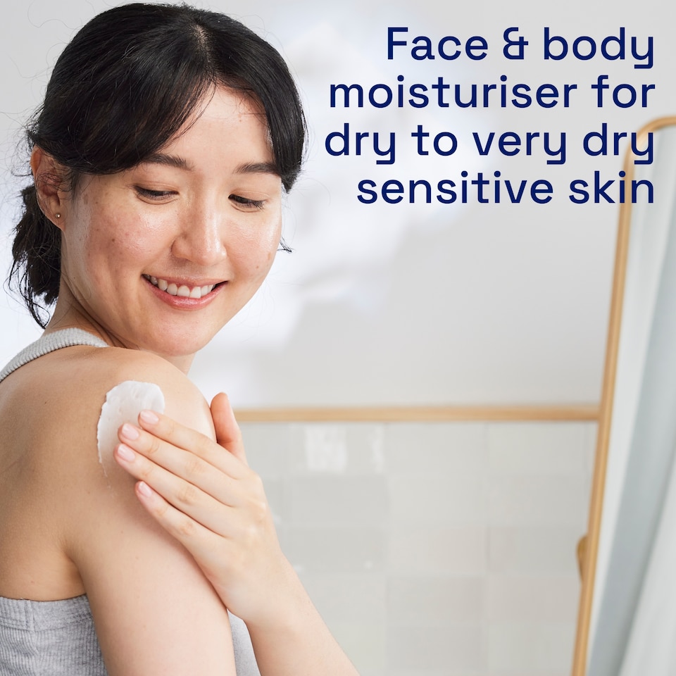 image 1 of Cetaphil Moisturising Cream 450G