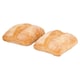 image 3 of Tesco Ciabatta Rolls 2 Pack