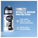 image 2 of NIVEA MEN Black & White Original Anti-Perspirant Deodorant Roll-On 50ml