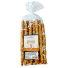 Artisan Deli Co Sesame Breadsticks 150g