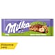 image 1 of Milka Mmmax Nutty Choco Wafer 270 g
