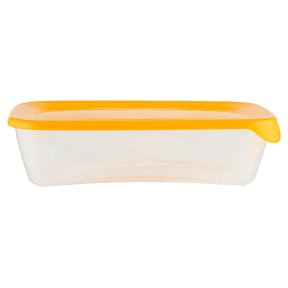 Curver Fresh & Go Dóza na potraviny 22,8 x 14,8 x 6,2 cm 1 l