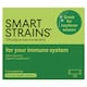 image 1 of SMART STRAINS probiotics for your immune system- 30 Sachets