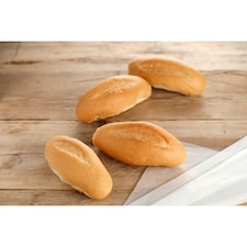 Bread From Our Bakery