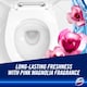 image 2 of Domestos Power 5 Pink Rim Block 55G