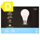 Tesco Home E27 ES 1055 lm 75 W 2700K klasszik LED izzó 3 db  1. kép