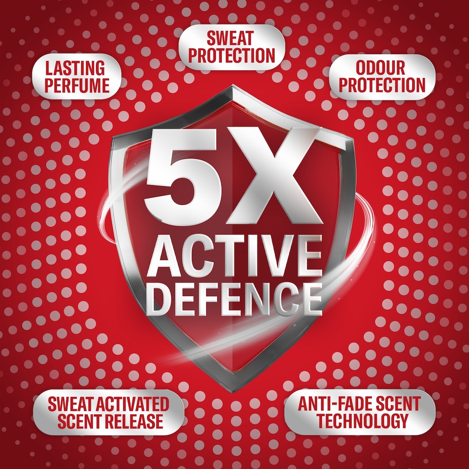 image 1 of Old Spice Sport Power Antiperspirant Stick 50ml