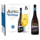 image 1 of Aspall Original Cru Cyder Bottle 6 x 500ml