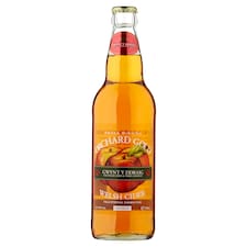 Gwynt Y Ddraig Orchard Gold 500Ml