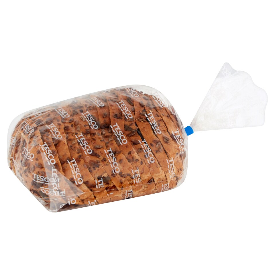 Whole Seed Sliced Cob 400G