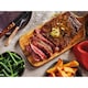 image 2 of Tesco Finest 30 Day Matured AA Flat Iron Sharing Steak