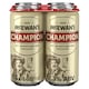 image 1 of McEwan’s Champion Ale Beer Can 4x440ml