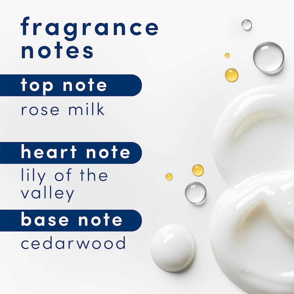 image 1 of Dove Deeply Nourishing 24hr Moisturisation Advanced Care Body Wash Shower Gel 225ml