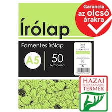 Kötelező termékek