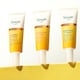 image 4 of Simple Invisible UV Face Fluid SPF 50 40ml