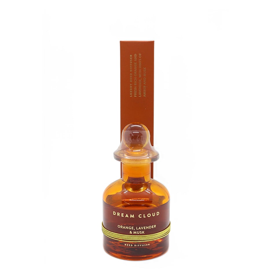 F&F Home Classic Reed Diffuser Dream Cloud 100ml