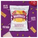 image 4 of Manomasa Green Olive And Manchego Tortilla Chips 140G
