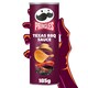 image 1 of Pringles Texas Bbq Crisps 185G