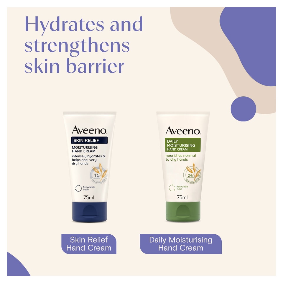 image 1 of Aveeno Handy Heroes Giftset