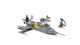 image 2 of LEGO Star Wars 75410 Mando And Grogu'S N-1 Starfighter