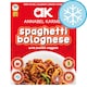 image 1 of Annabel Karmel Frozen Hidden Vegetable Bolognese 200G