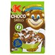 image 1 of Kubík Choco Shells 500 g