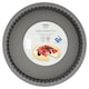 Tesco Home 23 cm-es bordás sütőforma  1. kép