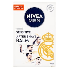 NIVEA MEN Sensitive after shave balzsam 100 ml