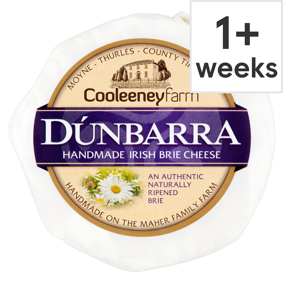 Dunbarra Cheese 180G