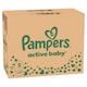 image 2 of Pampers Active Baby Size 5, 150 Nappies, 11kg-16kg