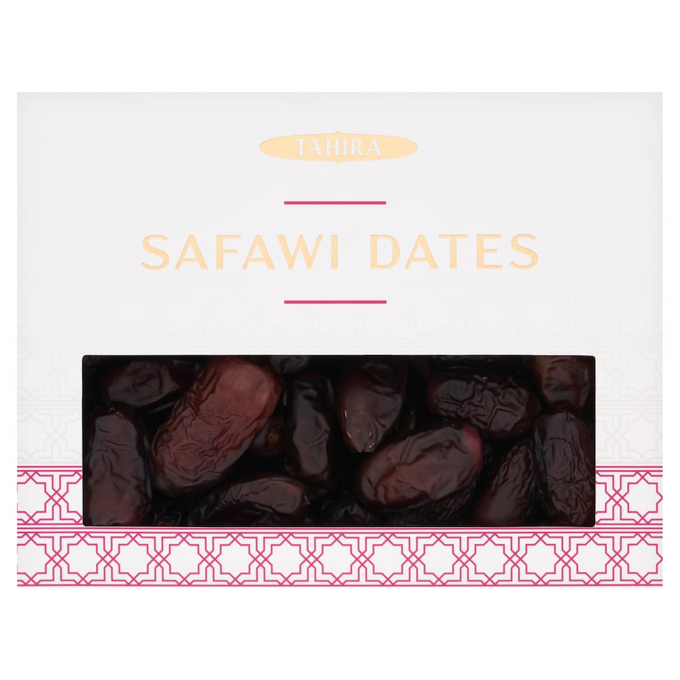 Tahira Safawi Dates 450G