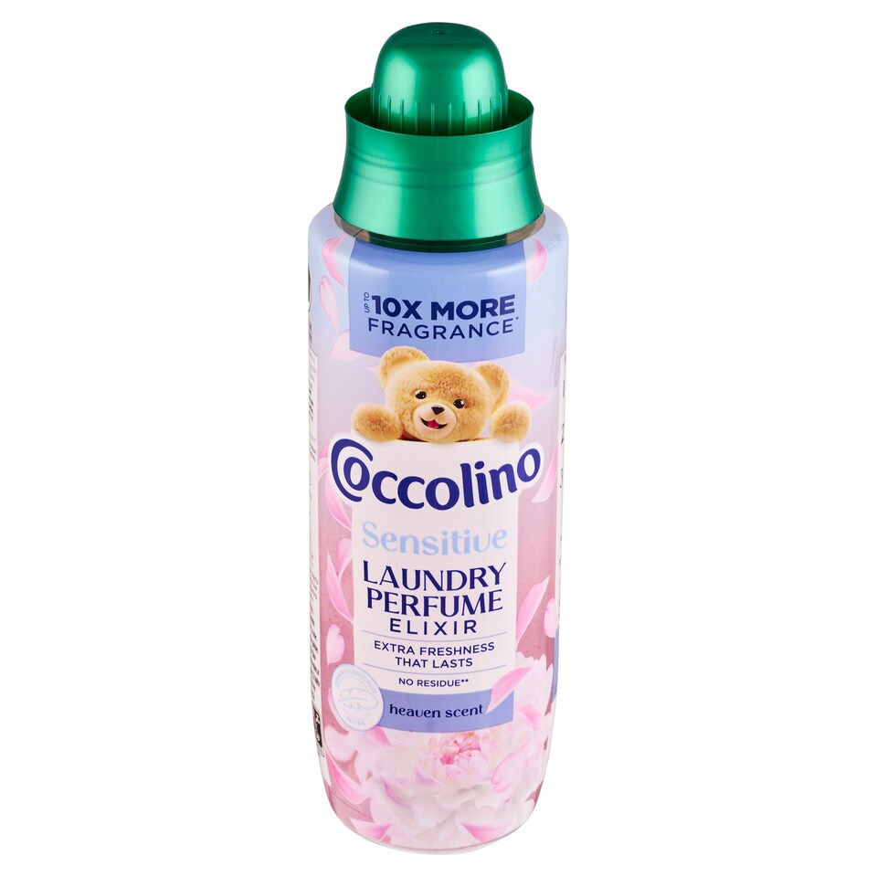 obrázok 1 z Coccolino parfém na praní Heaven Scent 460 ml